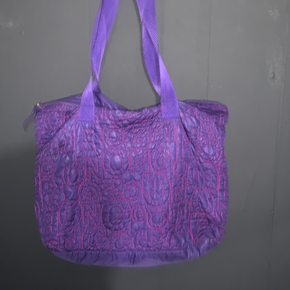 Bongo women’s Travel Bag